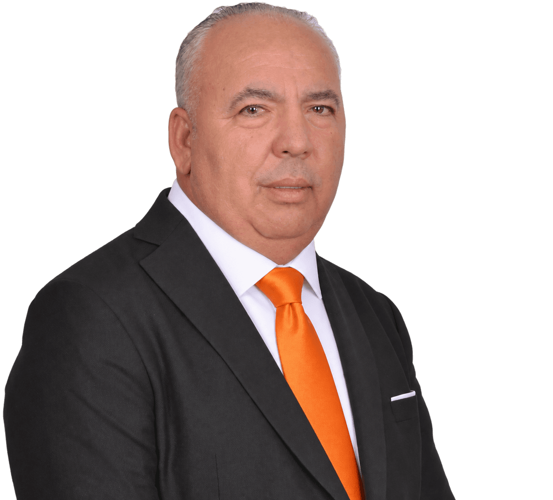 Hüseyin Kaygas, UBP meclis üyesi adayı