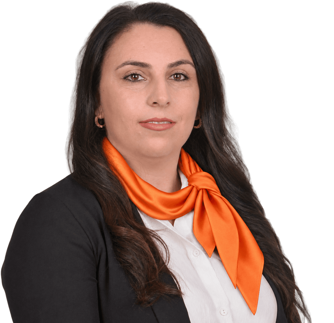 Özlem Elcil Cintosun, UBP meclis üyesi adayı