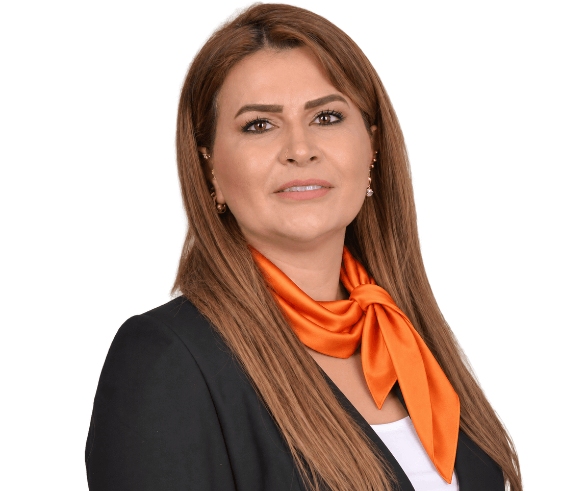 Sıla Bahar Çil, UBP meclis üyesi adayı